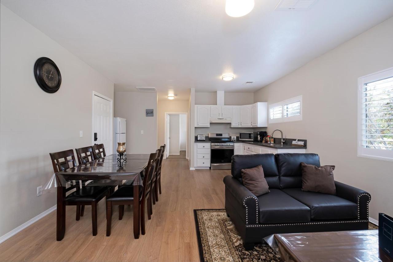 Los Angeles Retreat Close To Hotspots Extérieur photo
