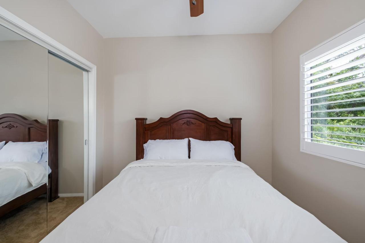 Los Angeles Retreat Close To Hotspots Extérieur photo