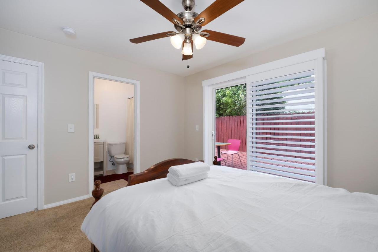 Los Angeles Retreat Close To Hotspots Extérieur photo