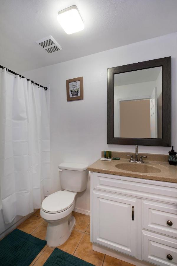Los Angeles Retreat Close To Hotspots Extérieur photo